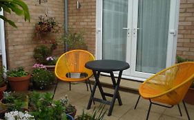 The Little Annexe