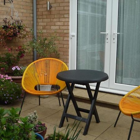 Bed and Breakfast The Little Annexe Stamford Esterno foto
