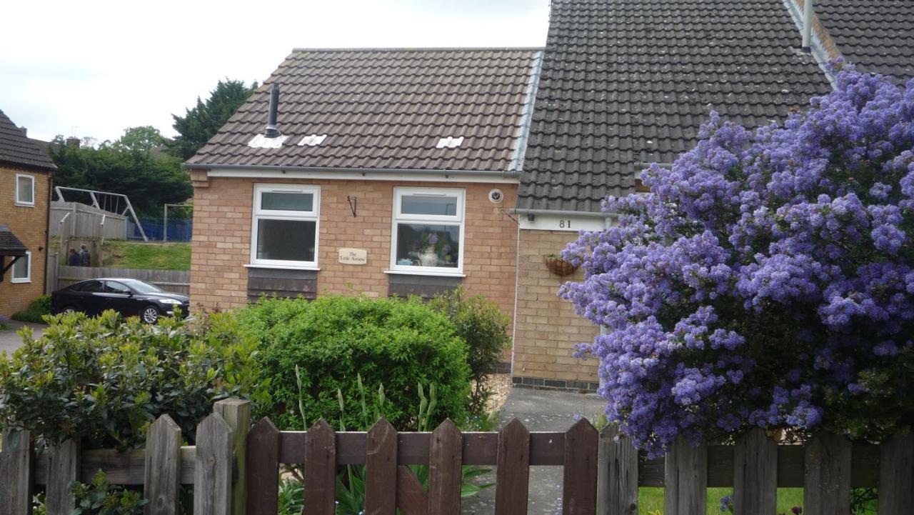 Bed and Breakfast The Little Annexe Stamford Esterno foto