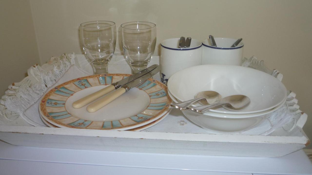 Bed and Breakfast The Little Annexe Stamford Esterno foto