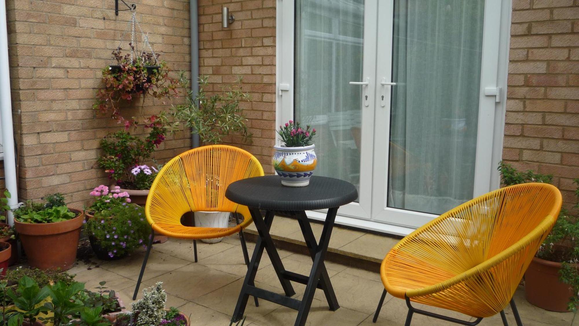 Bed and Breakfast The Little Annexe Stamford Esterno foto