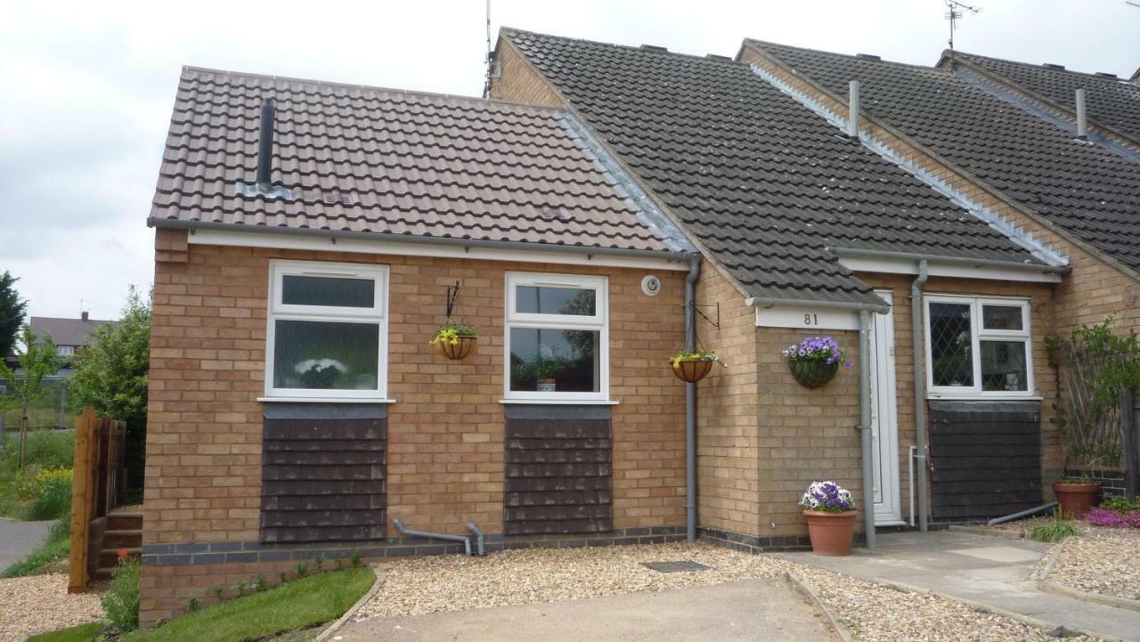 Bed and Breakfast The Little Annexe Stamford Esterno foto